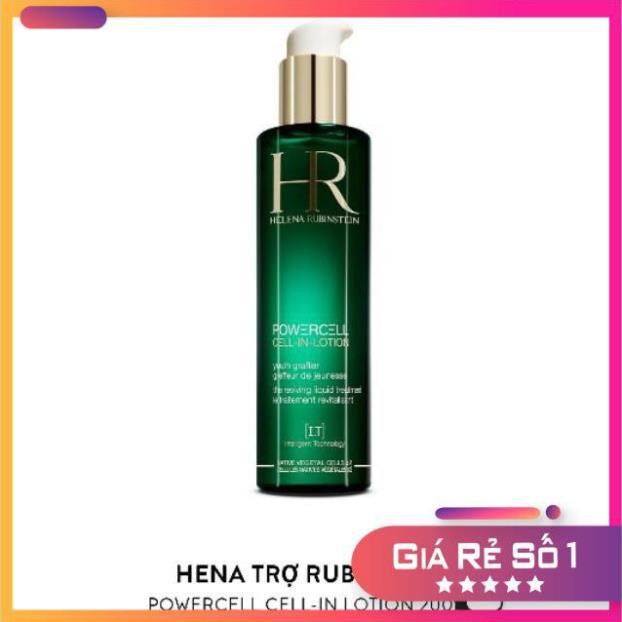Serum dưỡng da Helena Rubinstein Powercell Skinmunity chống lão hóa.50Ml | BigBuy360 - bigbuy360.vn