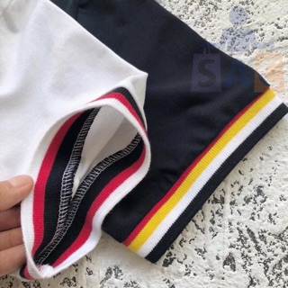 ÁO THUN HAZZYS XUẤT XỊN
