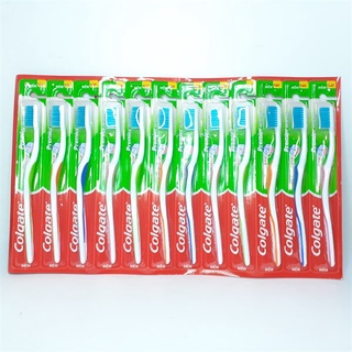 Bàn chải đánh răng Colgate Premier Mềm Mịn