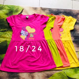 Combo đầm đủ loại 2035
