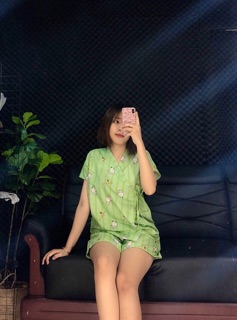 ( Freesize Kate ) Đồ Bộ Kimono Kate ( Part 3 )