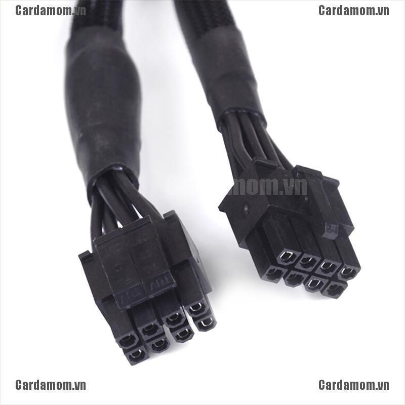 Dây Cáp Nguồn 8pin Sang 4 + 4Pin EPS ATX Cho corsair RM1000x RM850x