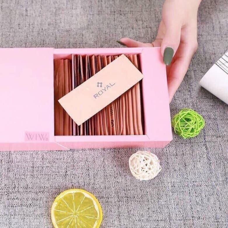 [HOẢ TỐC HN] Tinh chất serum nhau thai cuống rốn cừu Royal Large Placenta Nhật Bản | BigBuy360 - bigbuy360.vn