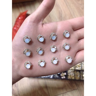 cham nail- cham hot- phụ kiện nail
