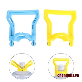 1 Tay Cầm Xách Bình Nước Bằng Nhựa