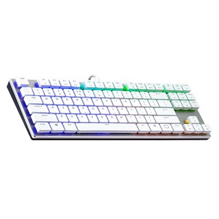 Bàn phím cơ Cooler Master SK630