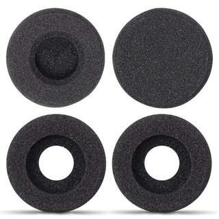 1 Cặp Miếng Đệm Tai Nghe Bằng Xốp Cho Plantronics C225 3220 320 3210 H251 261