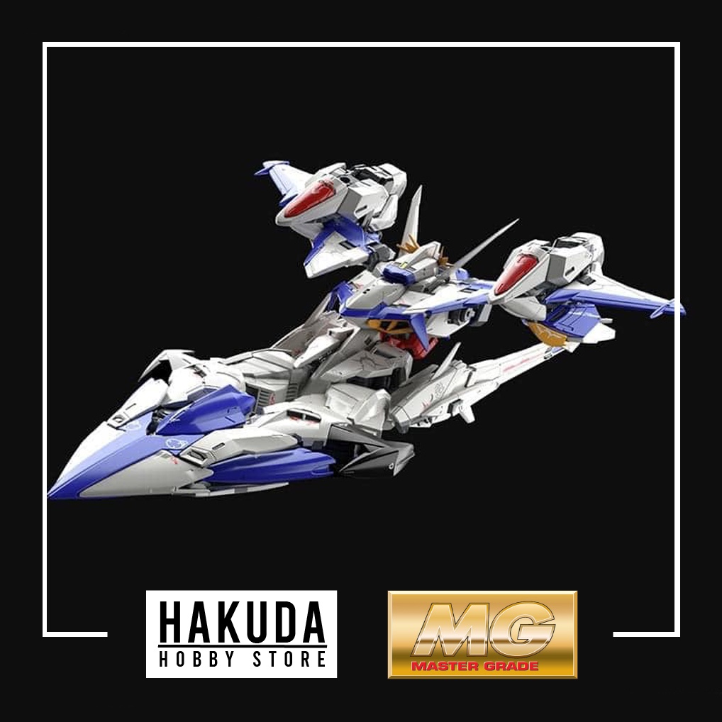 Mô hình MG 1/100 Eclipse Gundam - Chính hãng Bandai Nhật Bản