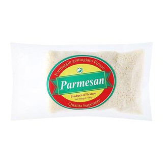 Phô Mai Parmesan hiệu Fromagio gói 100g