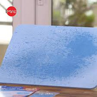 Thảm cứng siêu thấm hút công nghệ Nhật Bản