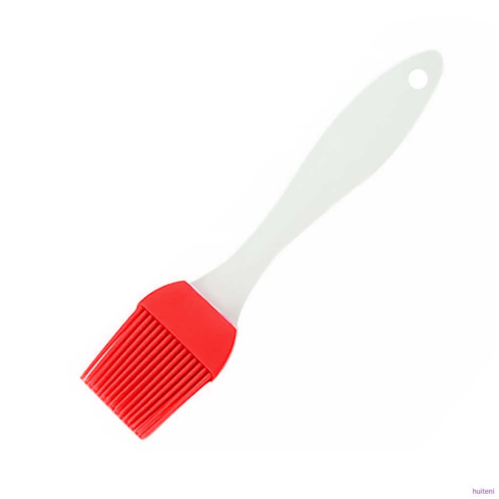 Cọ silicon chịu nhiệt phết dầu nướng bbq / nướng bánh