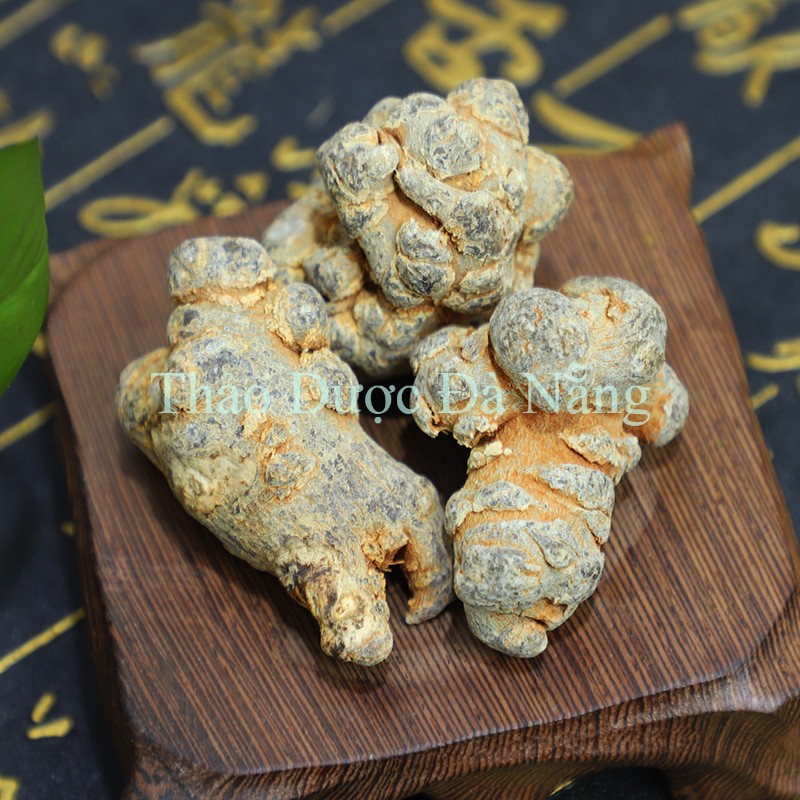 Tam Thất Bắc khô,sạch.