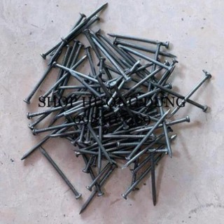 Đinh đóng gỗ đinh thép đen đinh guốc