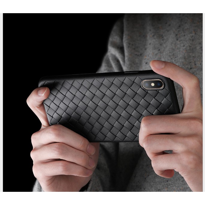 Ốp lưng iphone x / xs / xr / 6 -7 -8 / 6P 7P 8P họa tiết tản nhiệt đẹp mắt