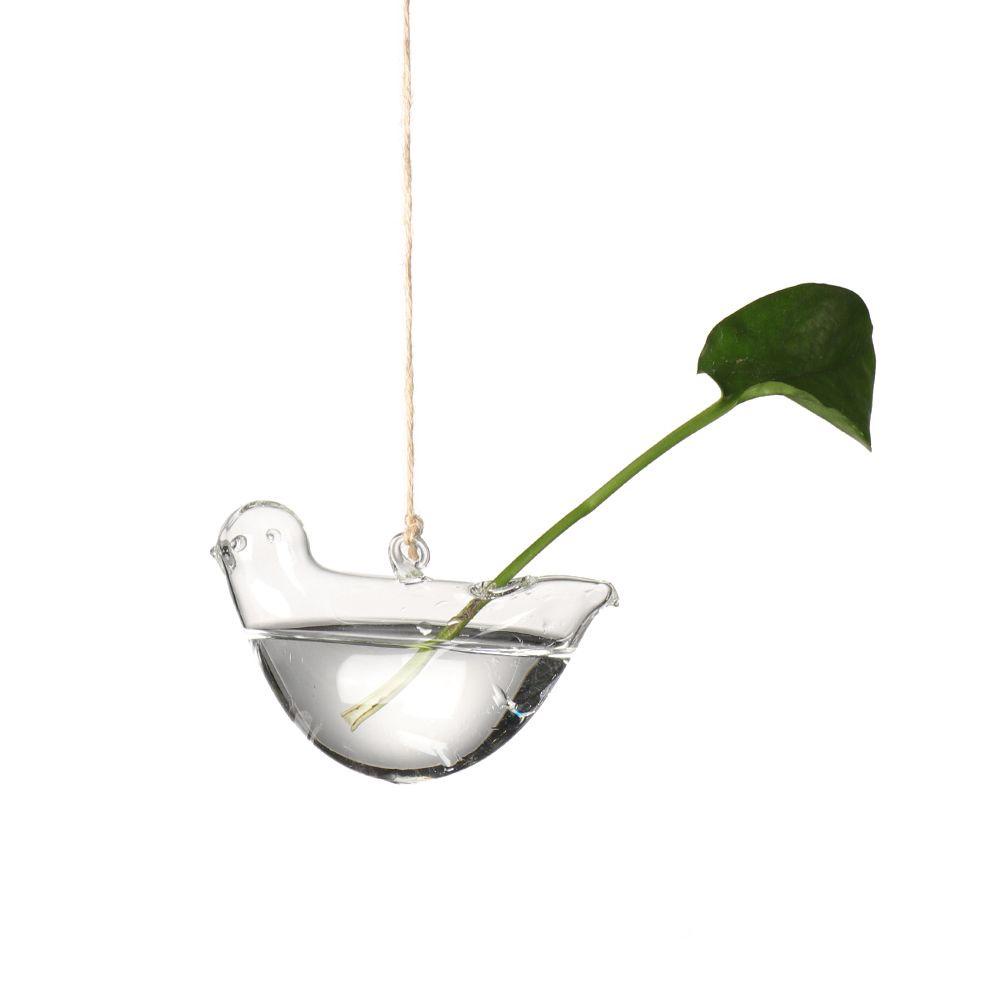 Quả Cầu Kính Thủy Tinh Sáng Tạo Treo Trang Trí Nhà Cửa