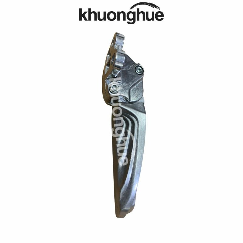 Gác chân sau bên phải xe Acruzo chính hãng Yamaha