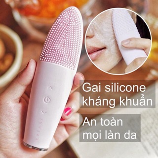 Máy rửa mặt Juvera