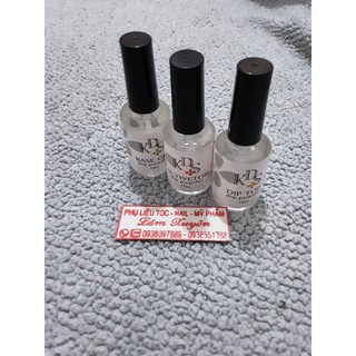 Bộ 3 bột nhúng KDS 15ml