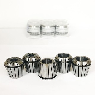 Ống kẹp dao Collet ER25-10, ER25-12, ER25-14, ER25-15, ER25-16