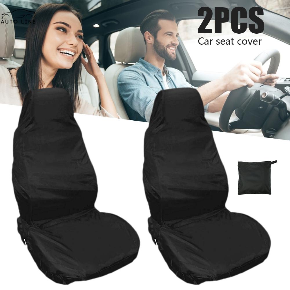 2 Miếng Bọc Ghế Ngồi Xe Hơi Chống Nước Cao Cấp SHOPCYC9495