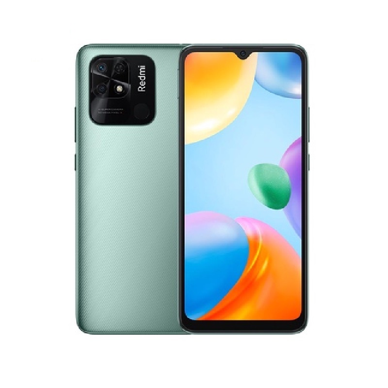 Điện thoại Xiaomi Redmi 10C  Hàng chính hãng