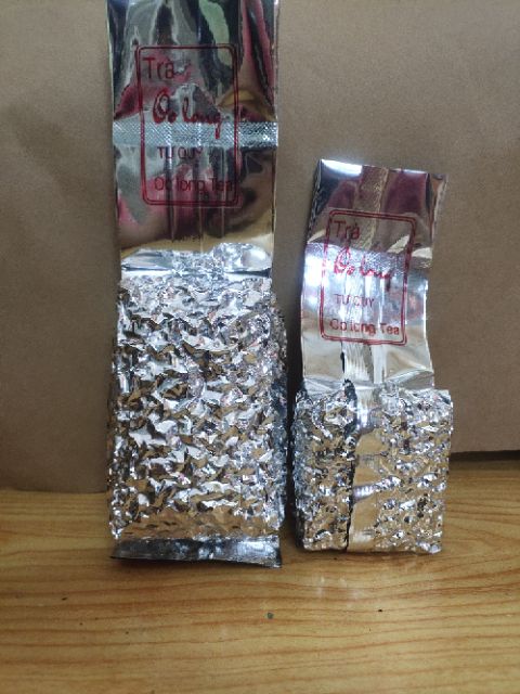 Trà oolong tứ quý đặc biệt | BigBuy360 - bigbuy360.vn