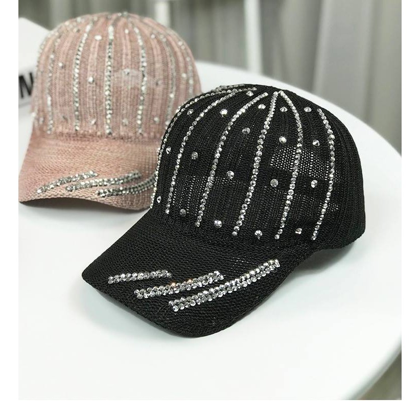 (ORDER) Mũ lưỡi trai thời trang 032