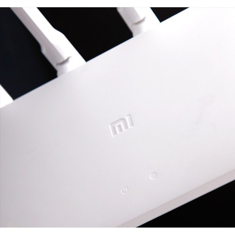 Bộ Phát Wifi Xiaomi 4A - Băng Tần2.4GHz và 5GHz [ có hỗ trợ kích sóng ]