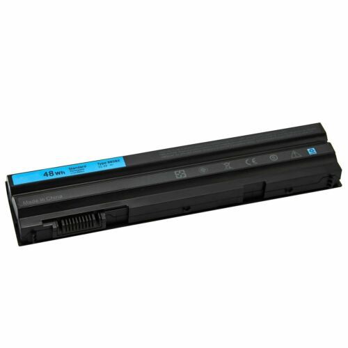 HÀNG ZIN  Pin Zin (Battery) Dell Latitude E6420 E6520 E6530 E6540 71R31 M5Y0X 6-cell