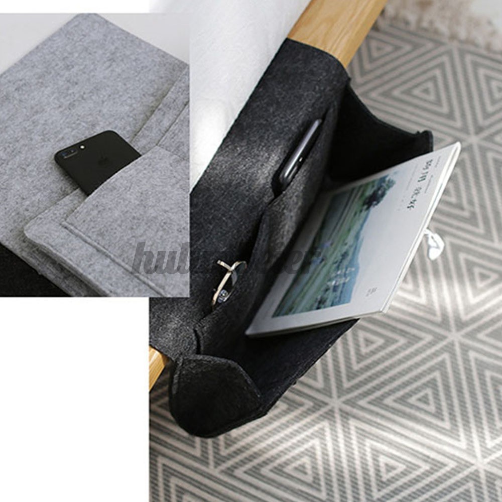 Túi Đựng Remote Tv 3010ready Caddy 3011felt
