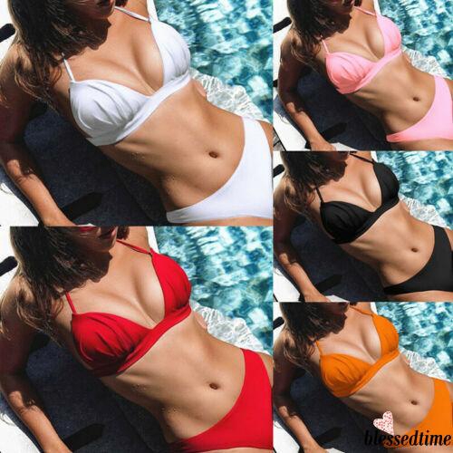 Bikini Tam Giác Nâng Ngực Cho Nữ | BigBuy360 - bigbuy360.vn