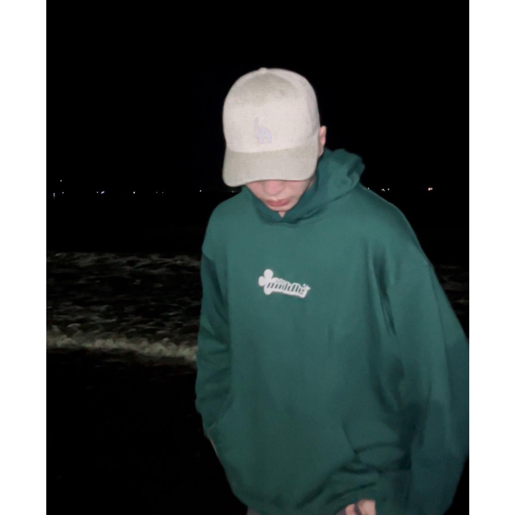 Áo Hoodie BRAND THEMIDDLE unisex