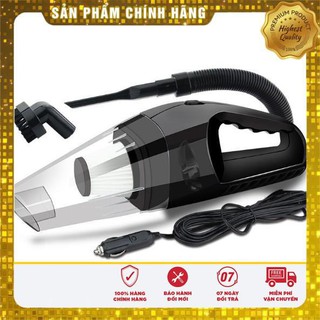 Máy hút bụi ô tô, máy hút bụi cầm tay 120W
