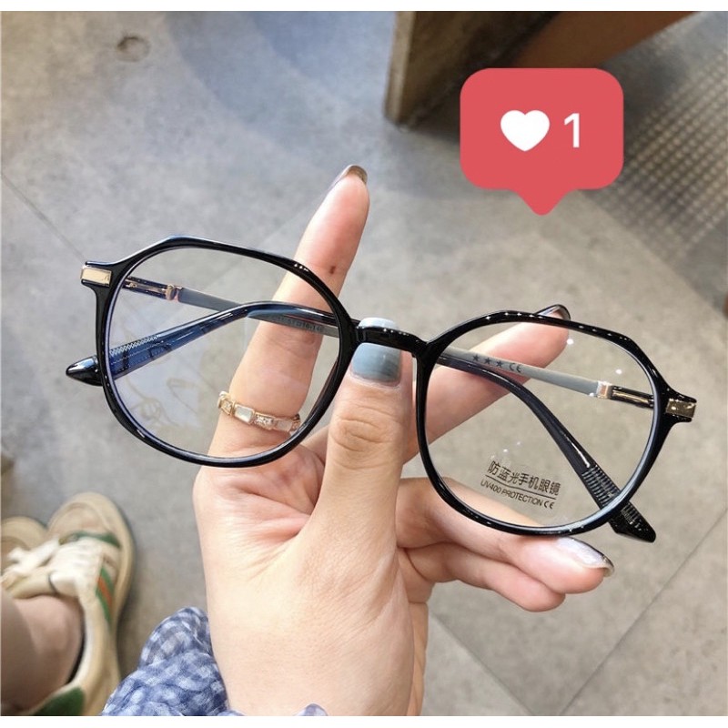 Kính Mắt Co Độ Cận Kiểu Hàn Quốc Mã 03 | BigBuy360 - bigbuy360.vn