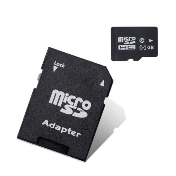Micro Siêu Nhỏ Hiệu Micro SdhcTM Thẻ Nhớ UHS-I Class 10 SD TF Cho MáY ẢNh 98MB / s 1GB 2GB 4GB 8GB 16GB 32GB 64GB 128GB 256GB