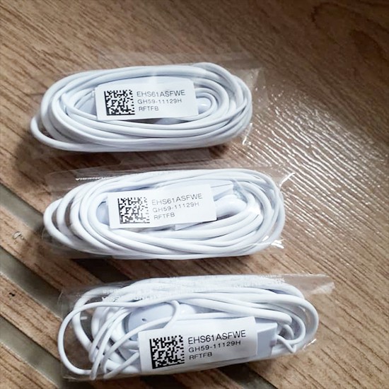 Tai nghe J6 2018, J6 Plus zin bảo hành 6 tháng