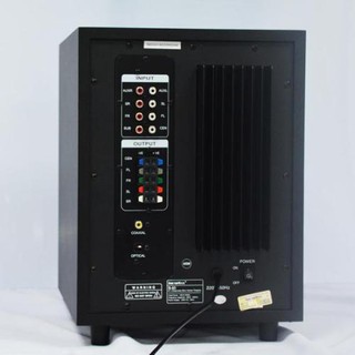 LOA SOUNDMAX B60 5.1