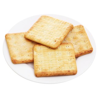 Bánh Malkist Crackers 135g