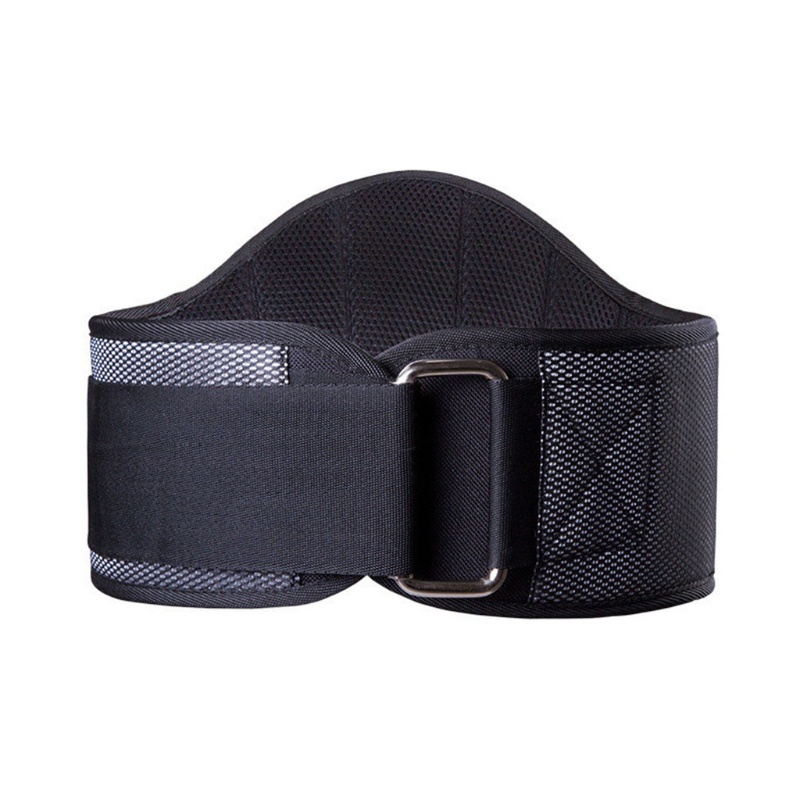 Đai Thắt Lưng Hỗ Trợ Nâng Tạ Tập Thể Hình