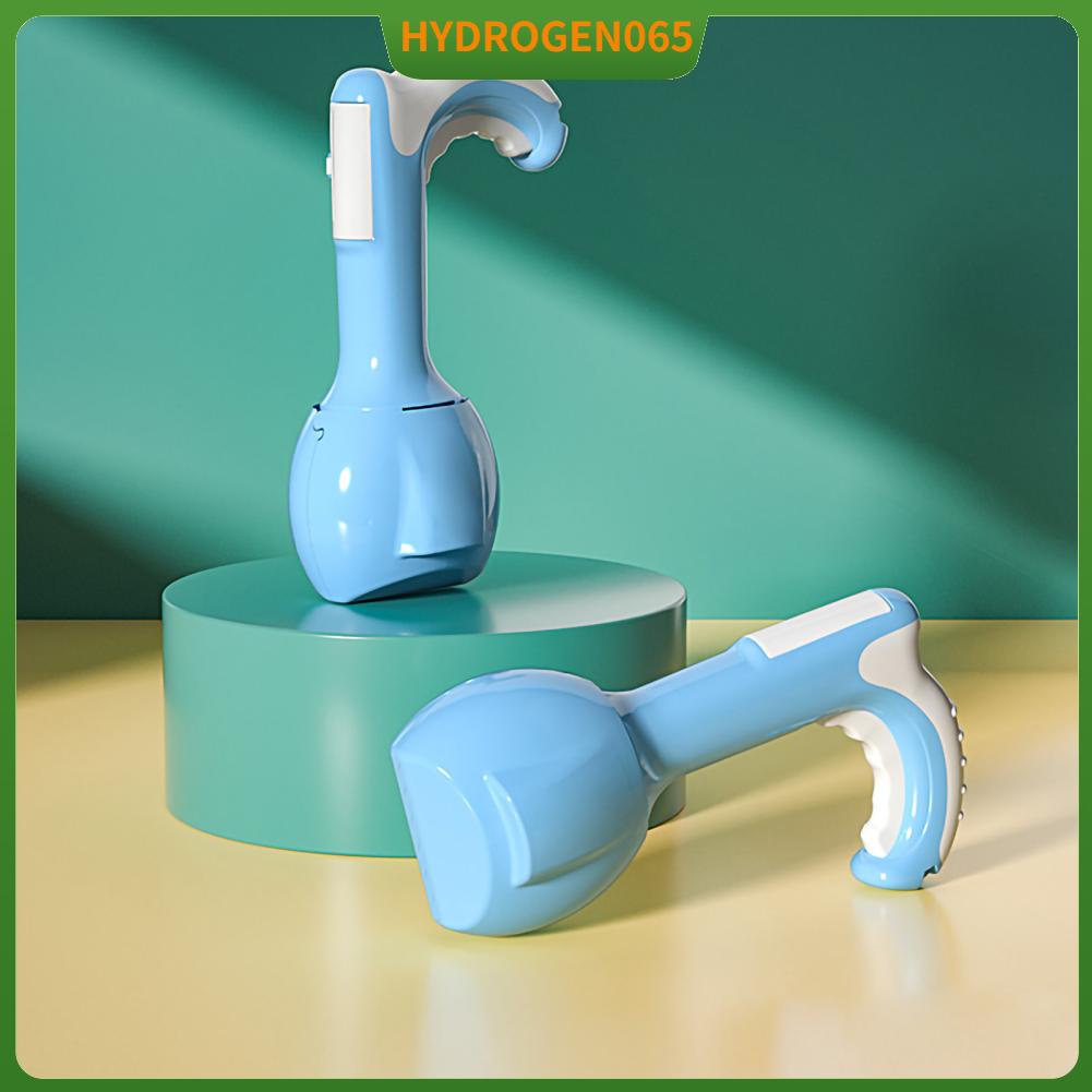 Hydrogen065 Hydrogen065 Dụng cụ dọn nhà vệ sinh cho chó Dễ dàng làm sạch Công thái học phân thú cưng cầm tay