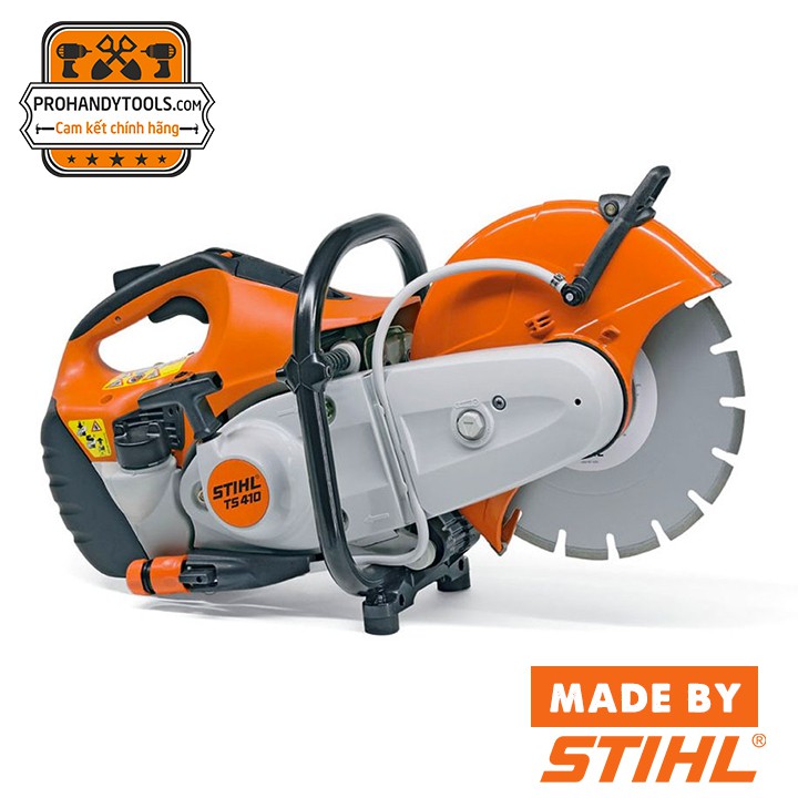MÁY CẮT BÊ TÔNG STIHL TS410