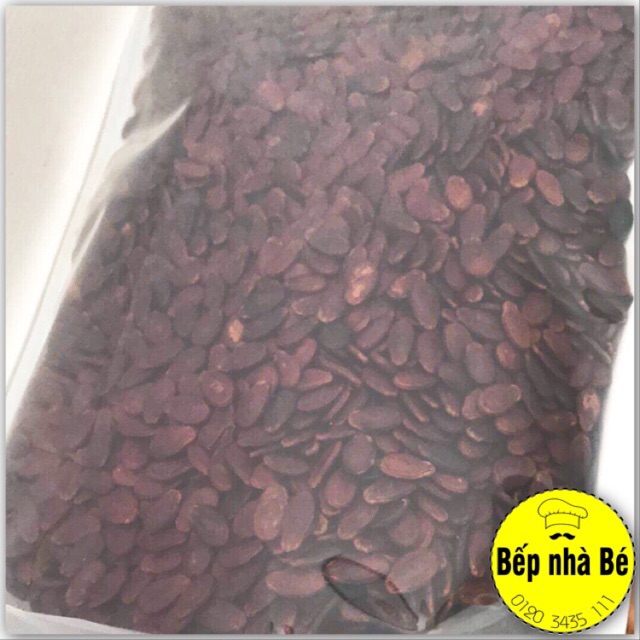 Hạt dưa không màu