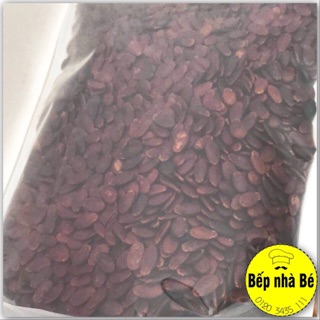 Hạt dưa không màu