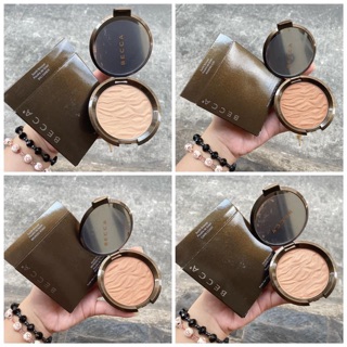 PHẤN TẠO KHỐI BECCA SUNLIT BRONZER 7.1g