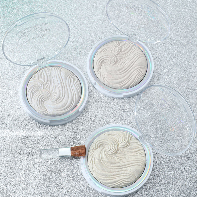 [Hàng mới về] Phấn bắt sáng 3D LAMEILA trang điểm làm đẹp nổi bật | BigBuy360 - bigbuy360.vn