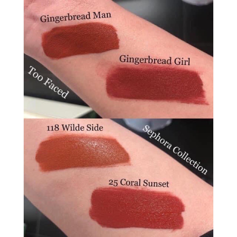 Son Sephora Lip Stain | BigBuy360 - bigbuy360.vn