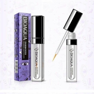 Serum Dưỡng Mi Dài Và Dày Bioaqua Nourishing Liquid Eyelashes