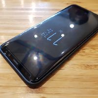 Miếng dán cường lực full keo màn cho S8/S8plus
