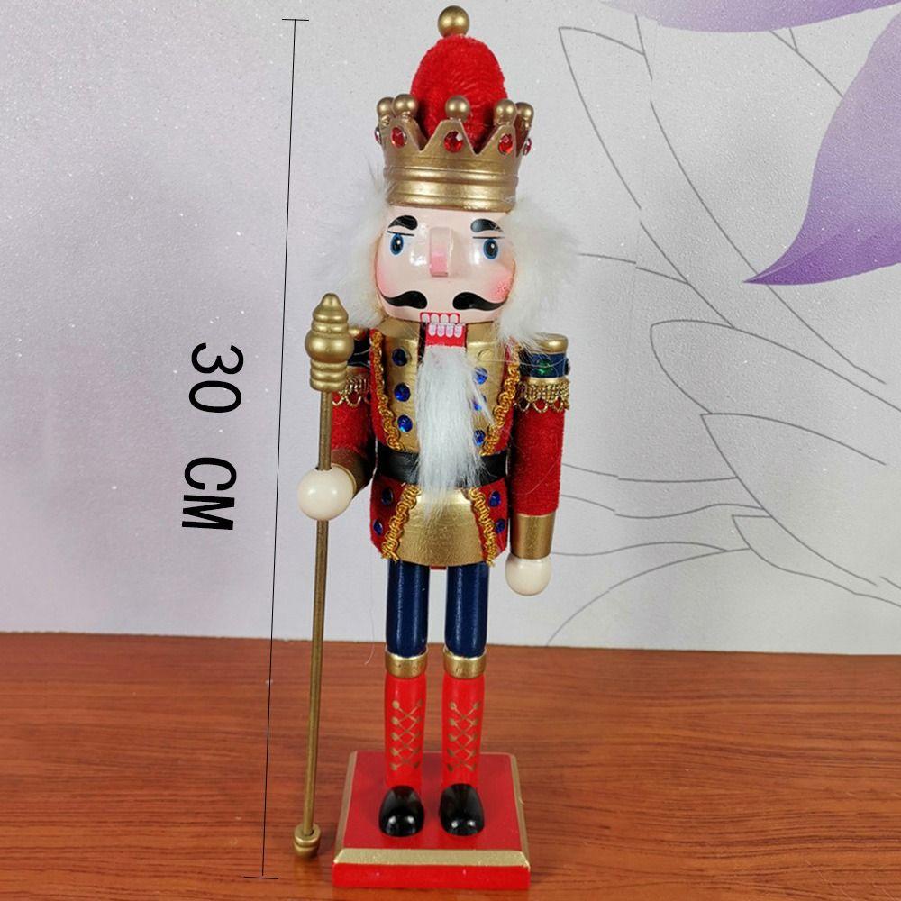 Dụng Cụ Trang Trí Giáng Sinh Phong Cách Châu Âu