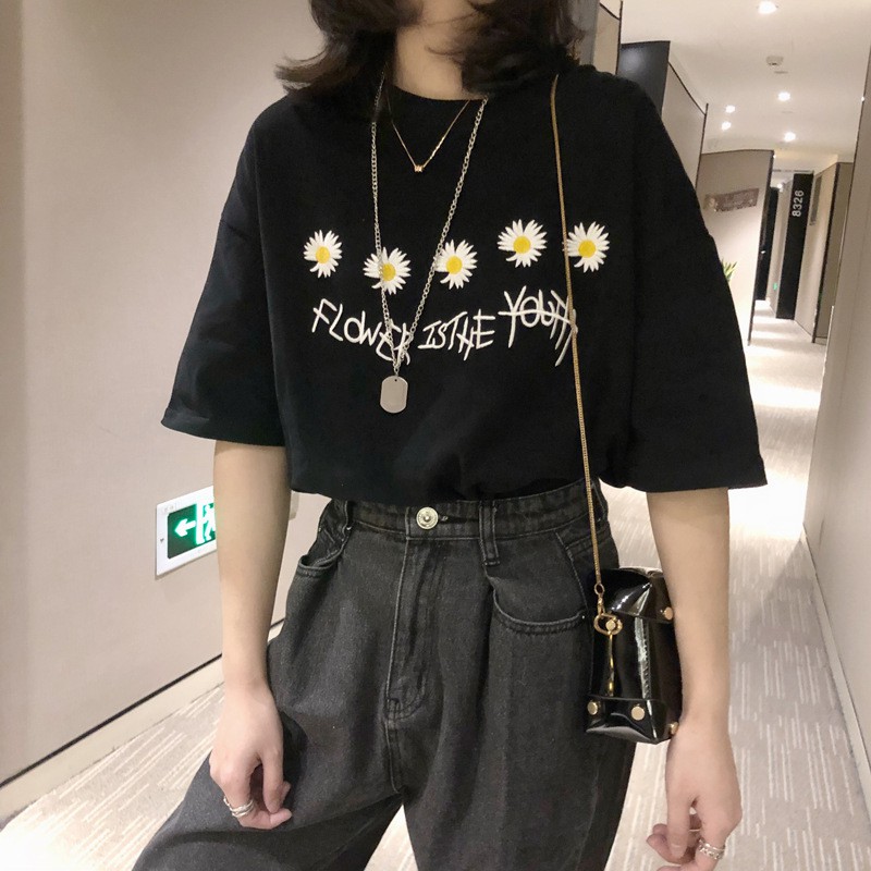 Ao Phong Freesize🍁FREESHIP🍁  Giảm 20k khi nhập{ AOTHUN} – Áo Thun Oversize | BigBuy360 - bigbuy360.vn